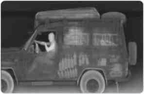 vehicle scan