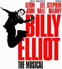 Billy Elloit poster