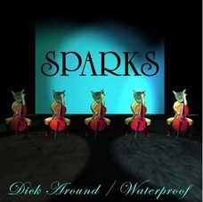 Dick Around single by Sparks