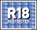 R18 logo