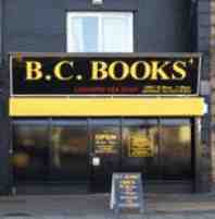 bc books