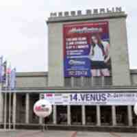 venus berlin