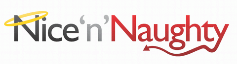 Nice 'n' Naughty sex shop icon