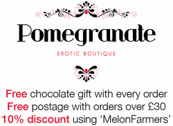 Pomegranate Boutique