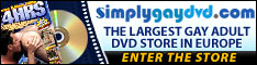 Simply Gay DVD