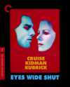 Eyes Wide Shut 4K Blu-ray