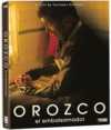 Orozco the Embalmer Blu-ray