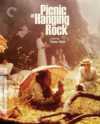Picnic at Hanging Rock 4K Blu-ray