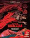 Scars Of Dracula Blu-ray