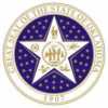 Oklahoma state seal