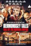 Poster Bermondsey Tales Fall of the Ro 2024 Michael Head