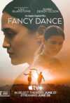 Poster Fancy Dance 2023 Erica Tremblay