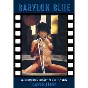 Babylon Blue Illustrated History Creation