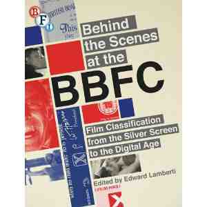 Behind Scenes BBFC Classification Digital