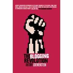 The Blogging Revolution book