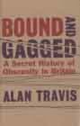 Bound & Gagged book cover