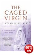caged Virgin book cover