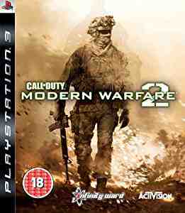 GAME.co.uk on X: 💀Call of Duty®: Modern Warfare 2 ships October 28th💀  Pre-order now and get a Call Of Duty®: Modern Warfare 2 Beta download  code💣 Check out the GAME Exclusive Steelbook