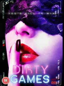 Dirty Games DVD