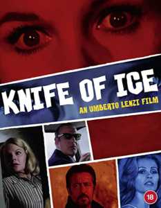 Knife of Ice - DELUXE Blu-ray