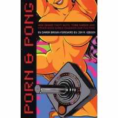 Porn & Pong book
