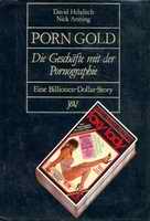Porn Gold book cover