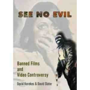 See No Evil Banned Controversy