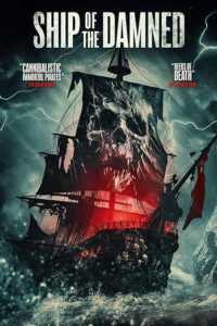 Ship Of The Damned DVD
