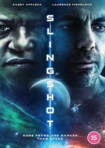 Slingshot DVD