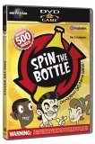 Spin the Bottle DVD cover