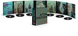 The Atom Egoyan Collection Blu-ray