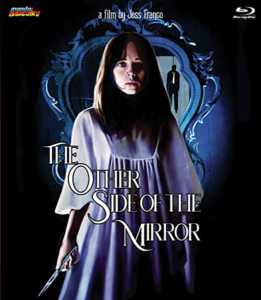 The Other Side of the Mirror Blu-ray