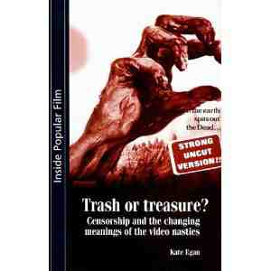 Trash Treasure Censorship Changing Meanings