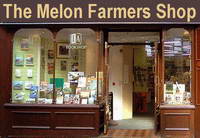 The Melon Farmers Shop