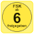 FSK 6 rating