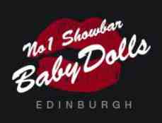 baby dolls edinburgh