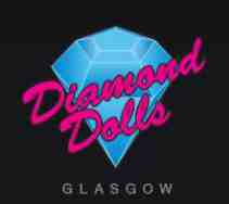 diamond dolls glasgow