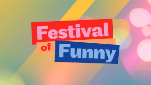 Festival of Funny