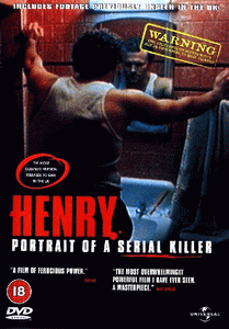 Henry cut DVD