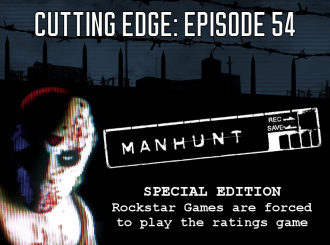 Cutting Edge Manhunt