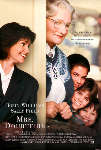 doubtfire bbfc