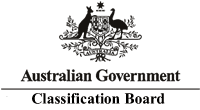 Australian Classification Board logo