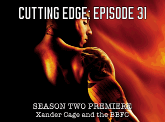 Cutting Edge XXX