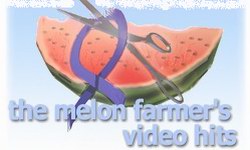 Melon Farmers Logo