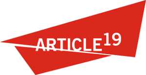 article19 logo