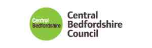 central bedfordshire council logo