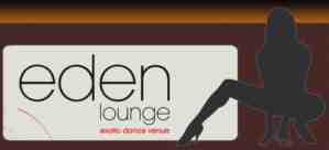 eden lounge logo