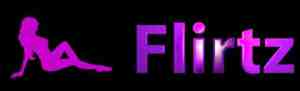 flirtz nottingham logo