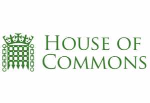 house of commons logo