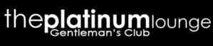 platinum lounge chester logo